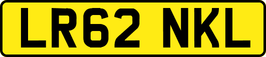 LR62NKL