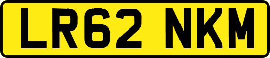 LR62NKM