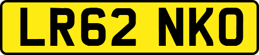 LR62NKO