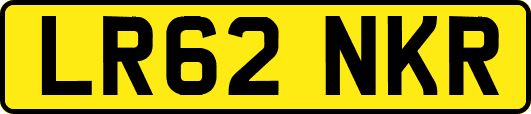 LR62NKR