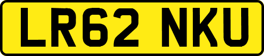 LR62NKU