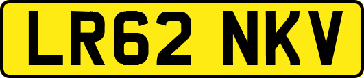 LR62NKV