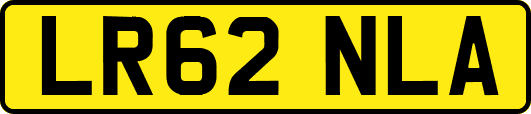 LR62NLA