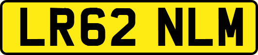 LR62NLM