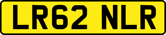 LR62NLR