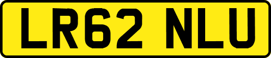 LR62NLU