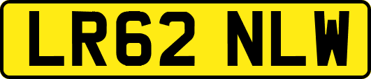 LR62NLW