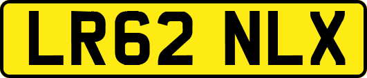 LR62NLX