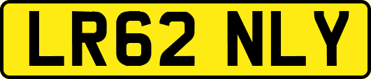 LR62NLY