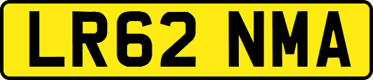 LR62NMA