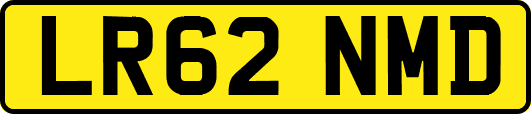 LR62NMD