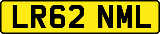LR62NML