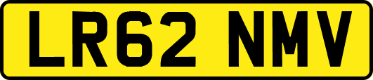 LR62NMV