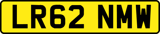 LR62NMW