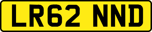 LR62NND