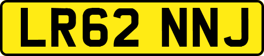 LR62NNJ