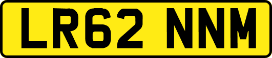 LR62NNM