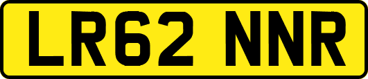 LR62NNR