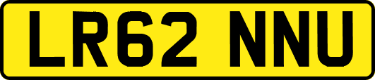 LR62NNU