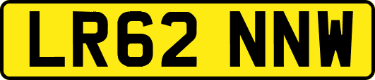 LR62NNW