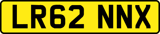 LR62NNX