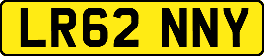 LR62NNY