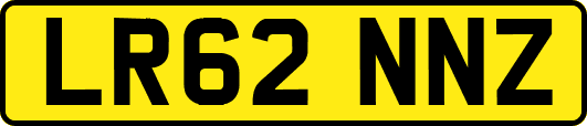 LR62NNZ