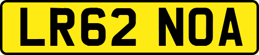 LR62NOA
