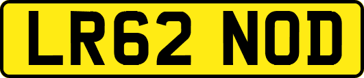 LR62NOD