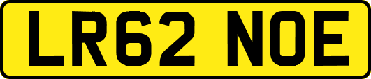 LR62NOE