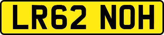 LR62NOH
