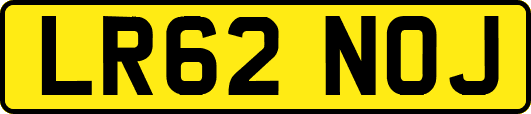 LR62NOJ