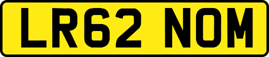 LR62NOM