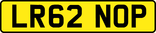 LR62NOP