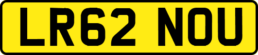 LR62NOU