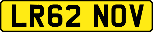 LR62NOV
