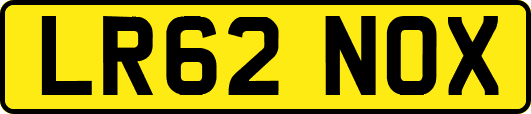 LR62NOX