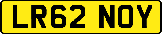 LR62NOY