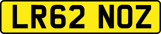 LR62NOZ