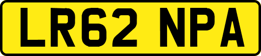 LR62NPA