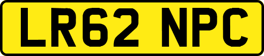 LR62NPC