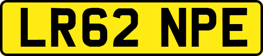 LR62NPE