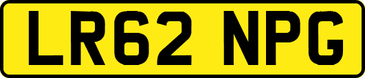 LR62NPG