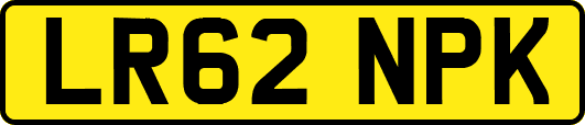 LR62NPK