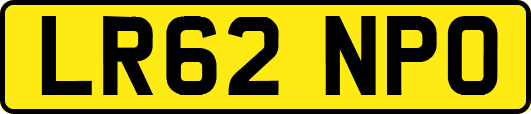 LR62NPO