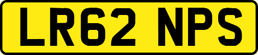 LR62NPS