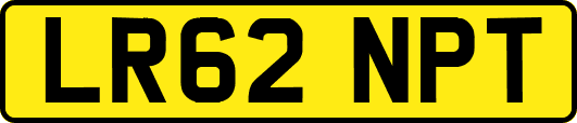 LR62NPT