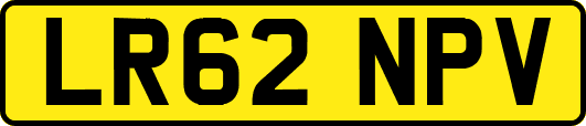 LR62NPV