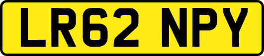 LR62NPY
