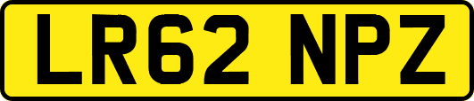 LR62NPZ